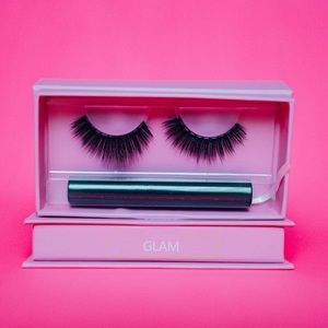 Magnetic Lashes